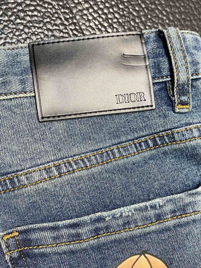 Christian Dior Jeans